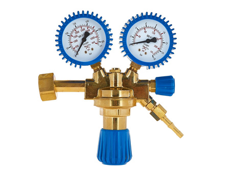 Reduktor ciśnienia TLEN 200 BAR