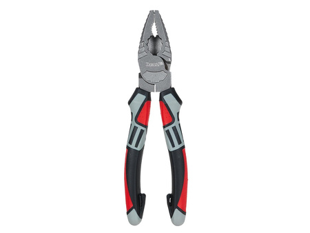 Szczypce uniwersalne 200mm CrV (6/60)