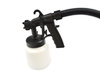 Zestaw do malowania pistolet z kompresorem 650W