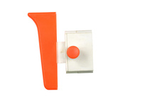 Przełącznik do szlifierki 230 mm Karaś