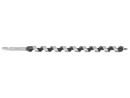 Wiertło kręte – świder do drewna 24x460mm (20/40)