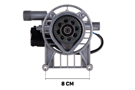 Pompa do myjki cisnieniowej G81600 (1)
