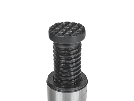 Podnośnik hydrauliczny słupkowy dwustopniowy- niski 20T (2)
