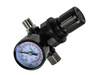 Regulator ciśnienia 1/4" GEKO