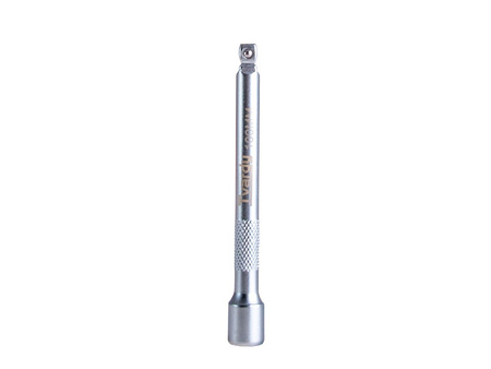 Zestaw przedłużek uchylnych 1/4" 3/8" 1/2" CrV 9szt. (12)