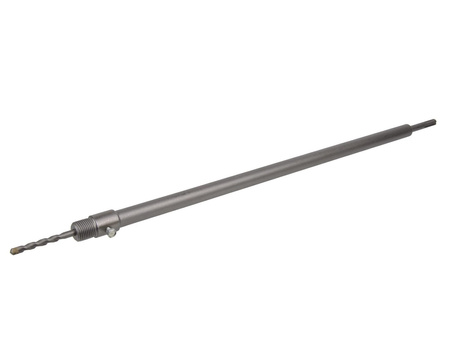 Adapter 600mm SDS PLUS
