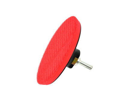 Dysk na szlifierkę kątową 125mm z adapterem Eurodysk
