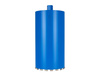 Wiertło diamentowe koronowe do wiertnicy na sucho i mokro 227x10x450mm 18T 1.1/4" (1)