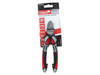 Szczypce do cięcia bocznego 180mm CrV (6/60)