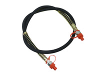 Wąż do prasy hydraulicznej G02086 (1)