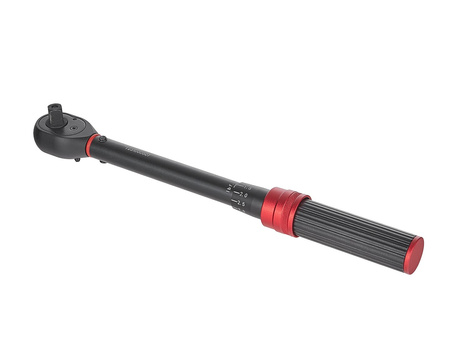 Klucz dynamometryczny 3/8" 10-60mm TVARDY (20)