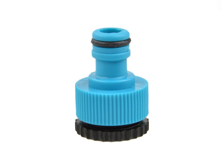 Komplet 4-elementowy 3/4" do zraszania/blister BLUE LINE