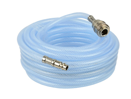 Wąż pneumatyczny PVC 10m 6mm