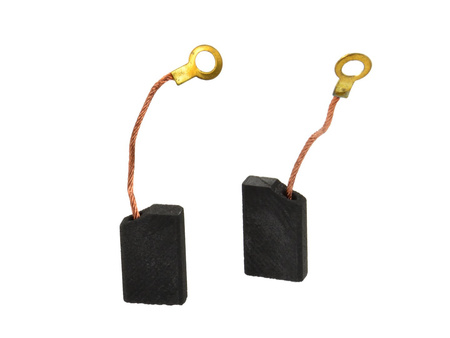 Szczotka węglowa (ruska pilarka)(5x13x20mm)