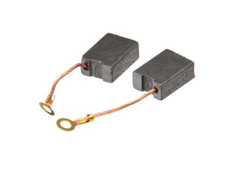 Szczotka węglowa 8x15x20mm /do szlifierki Ferm230/