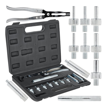 Zestaw narzędzi do uszczelniania zaworów