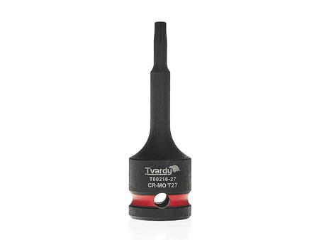 WYTRZYMAŁA NASADKA UDAROWA DŁUGA 3/4" 26mm CR-MO TVARDY