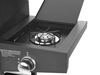 #Grill gazowy 4 palniki (3+1) 11,6kW (1)