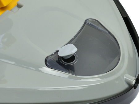 Mop parowy + zbiornik na detergent (4)
