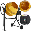 Betoniarka 550W 120L