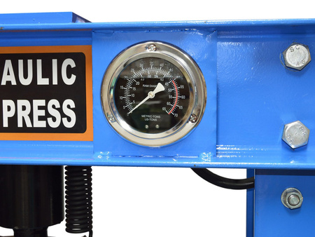 Prasa Hydrauliczna 50T