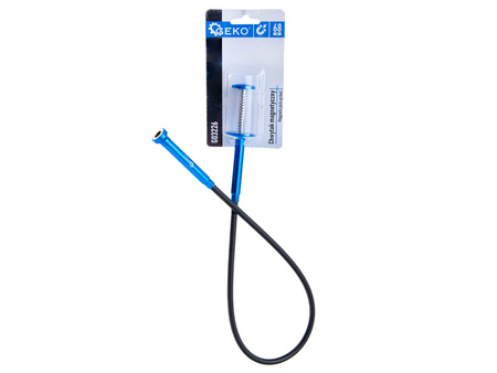 Tarcza włóknina ścierna do metalu 125 x 22,2mm CZARNA