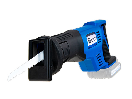 Piła szablasta akumulatorowa 18V Li-ion