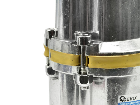 Pompa głębinowa do wody (typ nurek)(6)