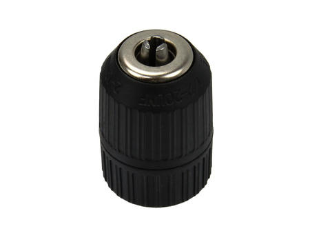 Główka do wiertarki 2-13mm 1/2" samozaciskowy