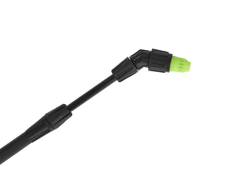 OPRYSKIWACZ AKUMULATOROWY CIŚNIENIOWY ELEKTRYCZNY OGRODOWY 5L 12V 1,3Ah