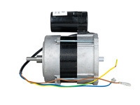 Silnik do nagrzewnicy olejowej 40KW