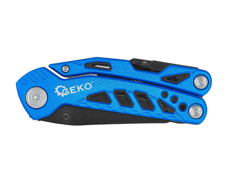 Multitool wielofunkcyjny GRIP BLACK SURVIVAL SERIES