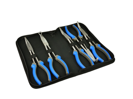 Zestaw szczypiec długich 280mm 5el.(12)