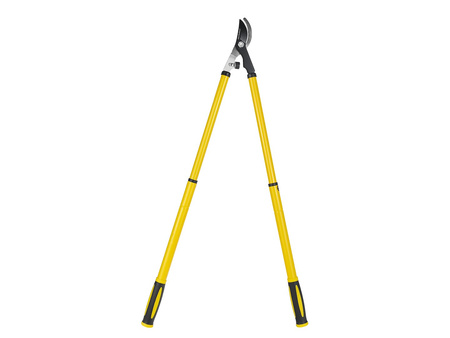 Sekator teleskopowy do gałęzi 610 - 930 mm