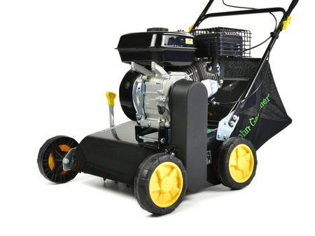 Wertykulator spalinowy 6.5 KM 40cm