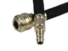 Wąż gumowy pneumatyczny 5m 8mm x 13mm