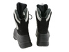 Buty zimowe śniegowce