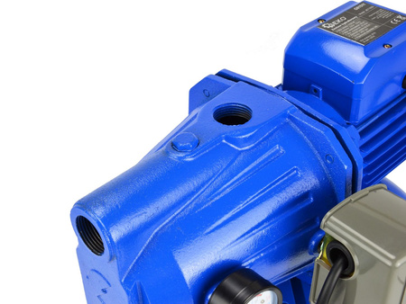 Zestaw hydroforowy: pompa JET100S 1100W, zbiornik 24l