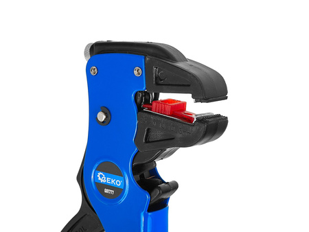 Automatyczny ściągacz izolacji kabli i przewodów 0,5-6mm