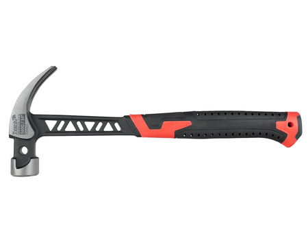 Młotek szewski 560g ANTI-SHOCK MONOBLOCK