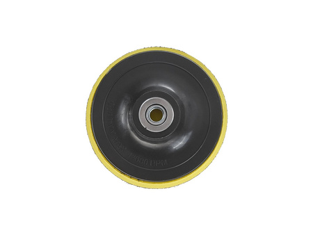 Dysk polerski na rzep 100mm M10 (1)