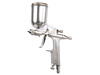 Pistolet lakierniczy mini F-2 zaprawka 200ml