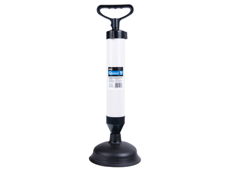 WYTRZYMAŁA NASADKA UDAROWA TRZPIENIOWA SPLINE M6 1/2” CR-MO TVARDY