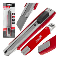 Nożyk do tapet 100x18x0.5mm GRIT SK5 TVARDY