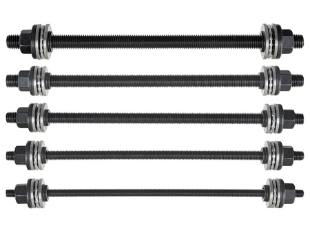 WYTRZYMAŁA NASADKA UDAROWA TRZPIENIOWA HEX H8 1/2” CR-MO TVARDY