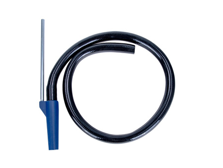 Pistolet do piaskowania z wężem PS-3