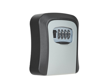 Sejf na klucze na szyfr