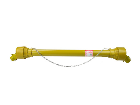 Wałek przekaźnika mocy 120cm (rura-T)