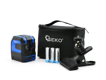 Laser krzyżowy Basic