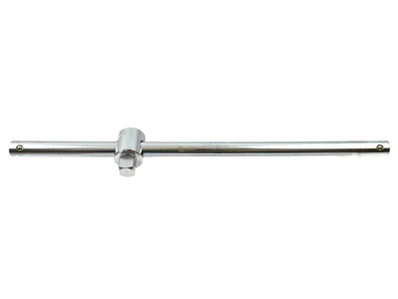Zestaw kluczy nasadowych 26el. 3/4" 21-65 12-kątne